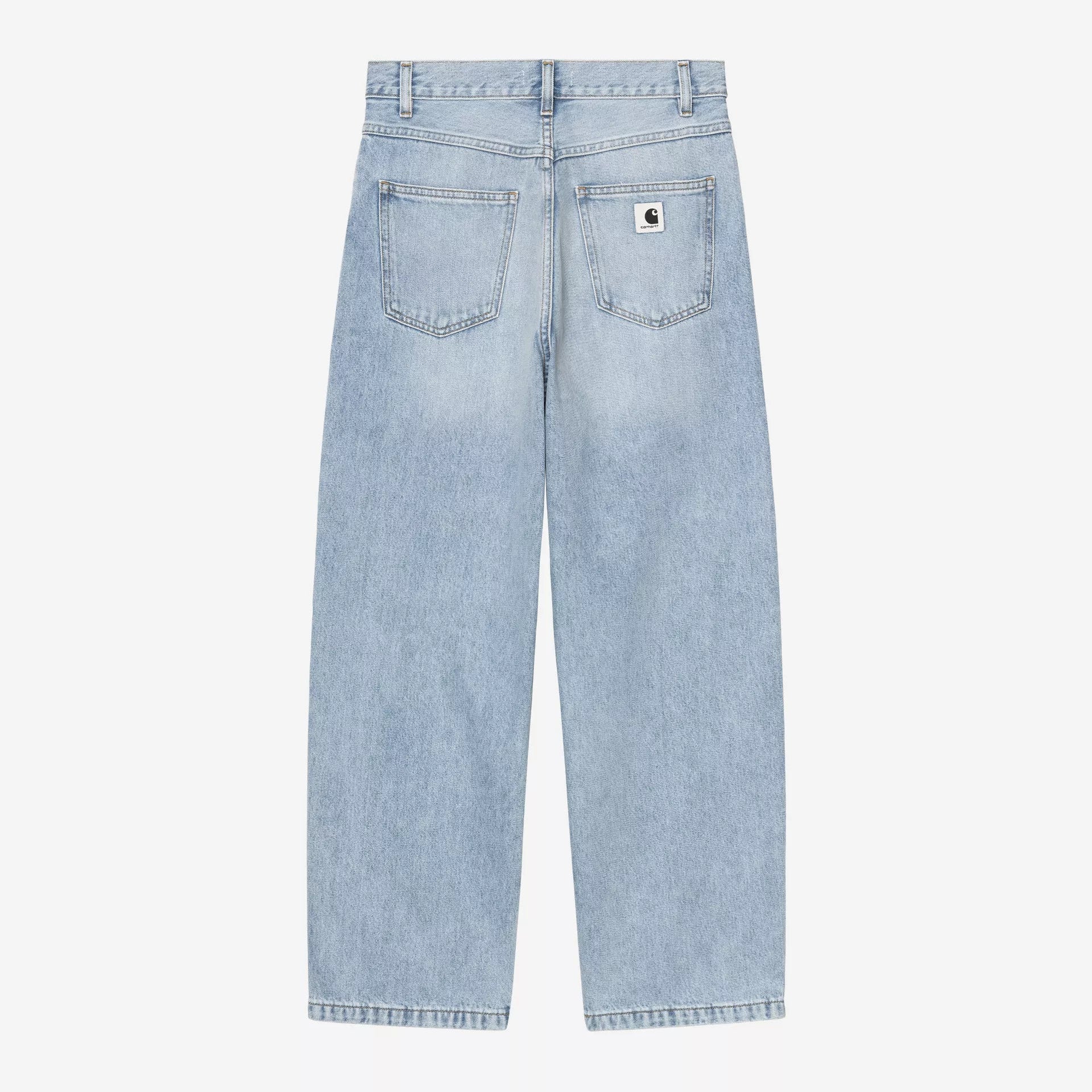 Jeans Carhartt W Brandon Blue