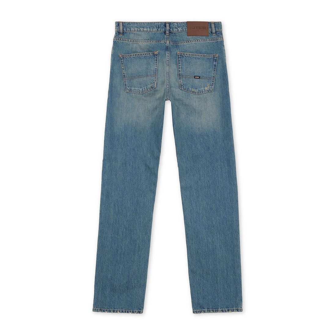 Jeans Iuter Regular Denim medium blue