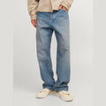 Jeans Jack & Jones Alex 308 blue denim