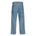 Jeans Jack & Jones Alex Carpenter 841 blue denim