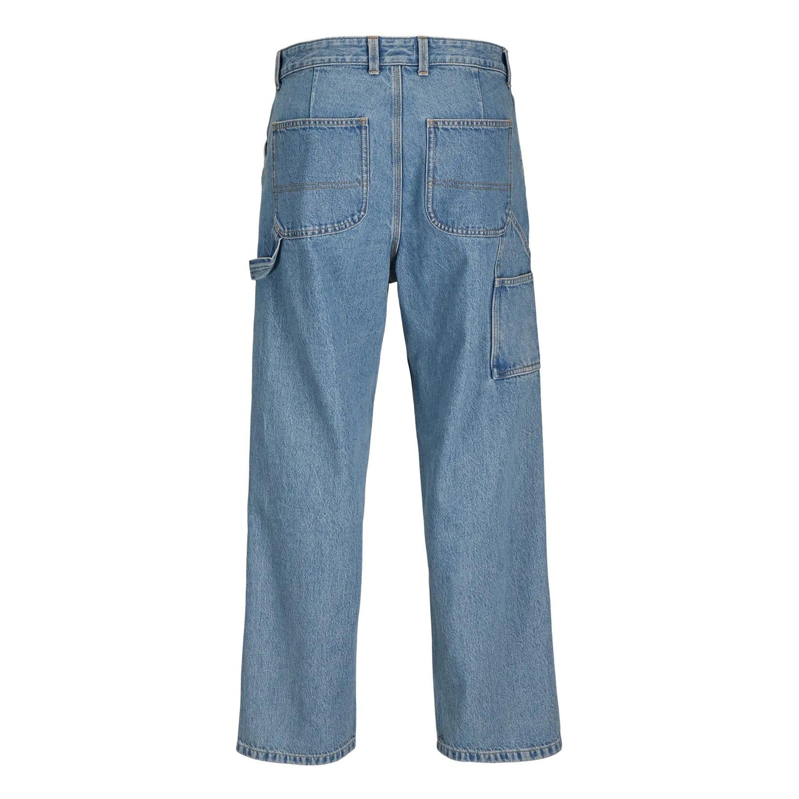 Jeans Jack & Jones Alex Carpenter 841 blue denim