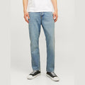 Jeans Jack & Jones Chris 693 blue denim
