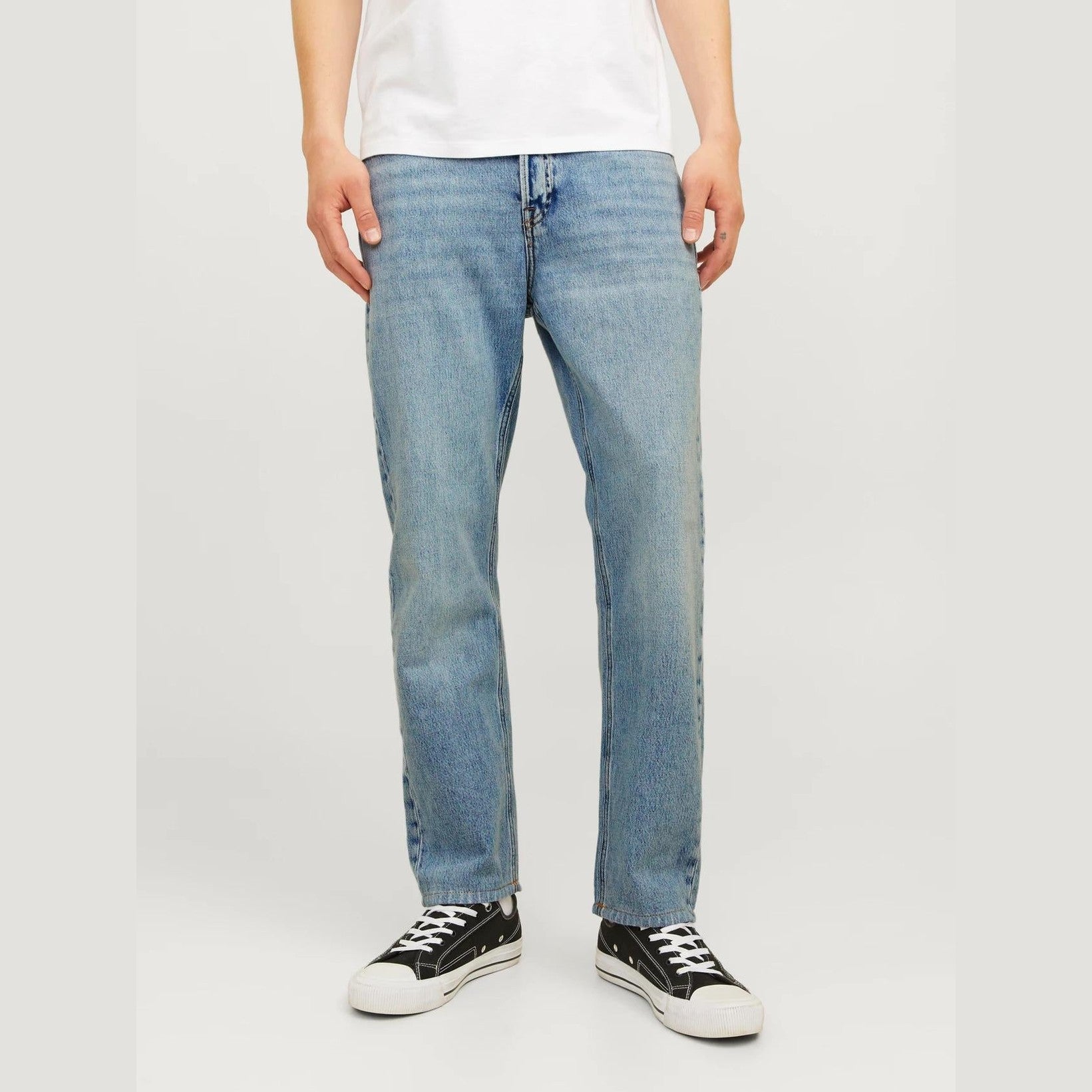Jeans Jack & Jones Chris 693 blue denim