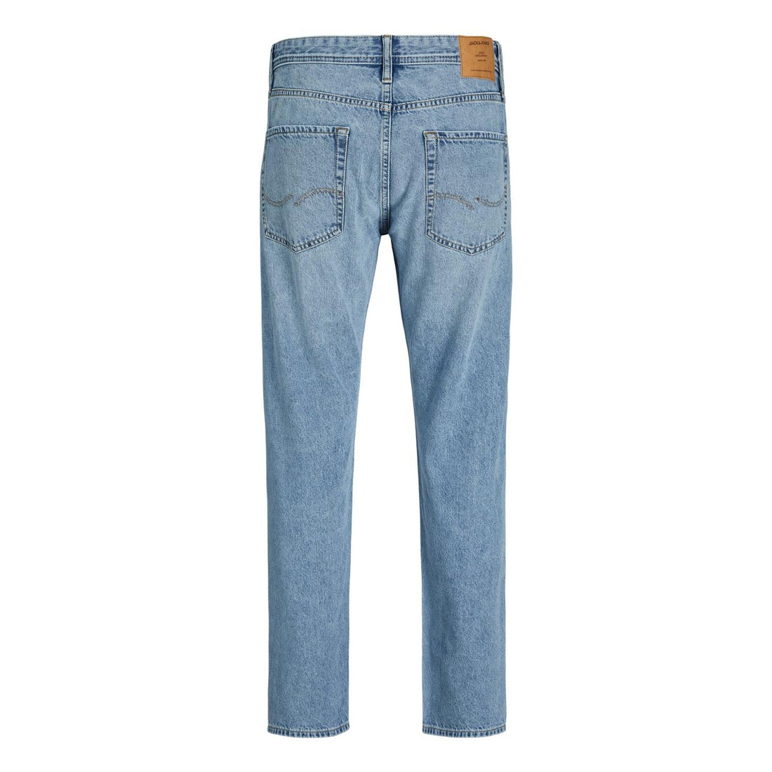 Jeans Jack & Jones Chris 693 blue denim