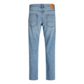 Jeans Jack & Jones Chris 693 blue denim