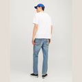 Jeans Jack & Jones Chris 693 blue denim