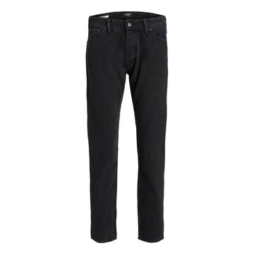 Jeans Jack & Jones Chris 912 black denim