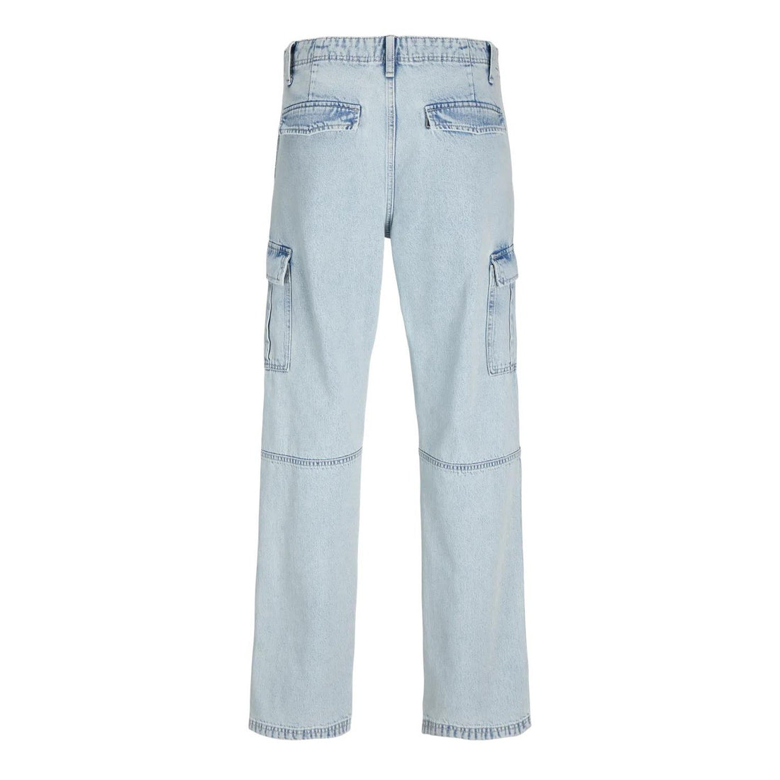 Jeans Jack & Jones Eddie 448 blue denim