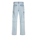 Jeans Jack & Jones Eddie 448 blue denim