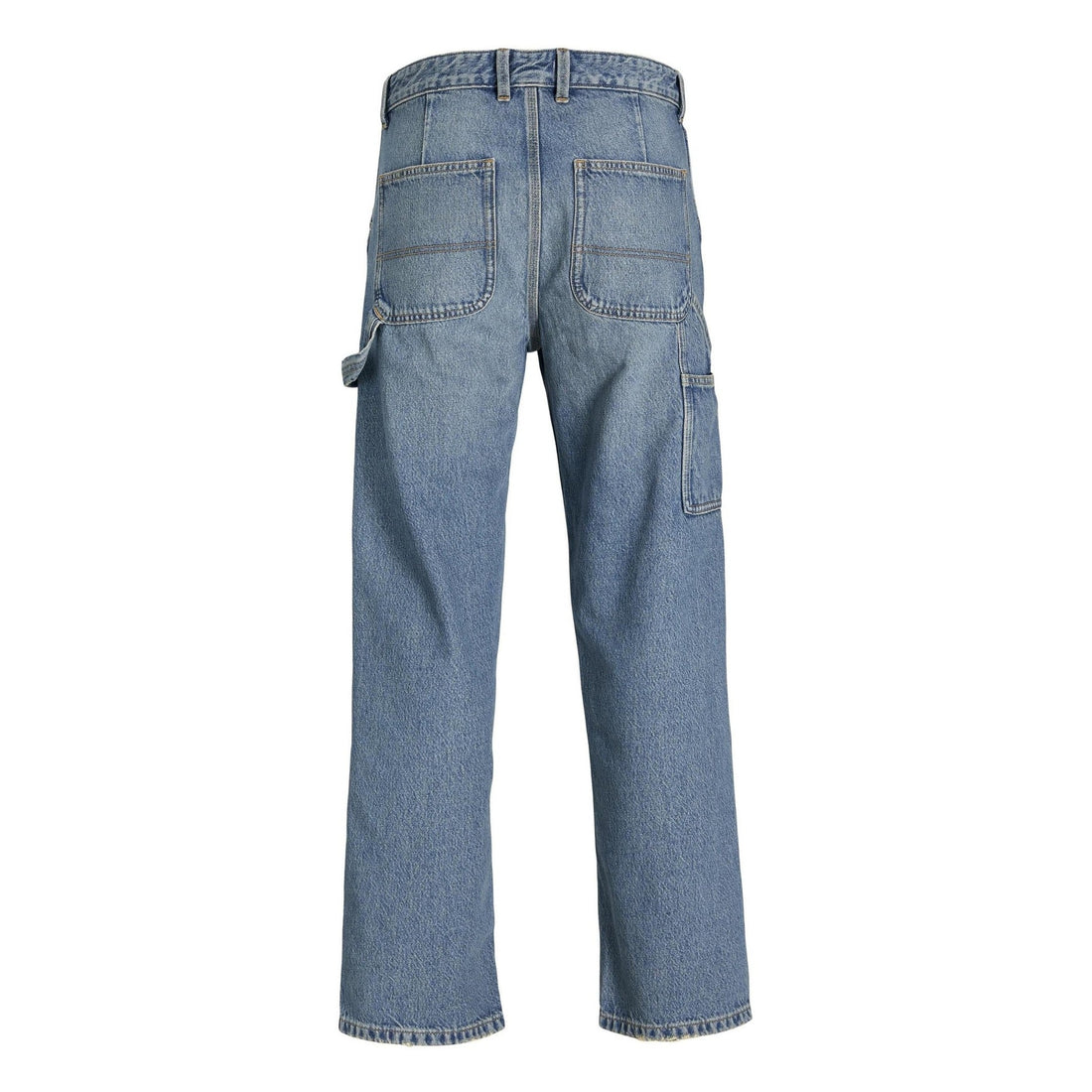 Jeans Jack & Jones Eddie Carpenter 416 blue denim