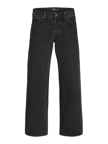 Jack & Jones Eddie Original 275 黑色牛仔裤
