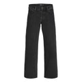 Jeans Jack & Jones Eddie Original 275 black denim