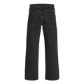Jeans Jack & Jones Eddie Original 275 black denim