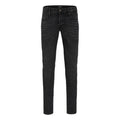 Jeans Jack & Jones Glenn 772 black denim