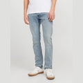 Jeans Jack & Jones Glenn 774 blue denim