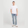 Jeans Jack & Jones Glenn 774 blue denim