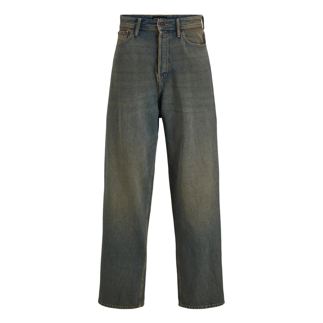 Jeans Jack & Jones Iron Original 825 blue denim