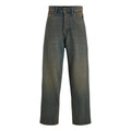 Jeans Jack & Jones Iron Original 825 blue denim