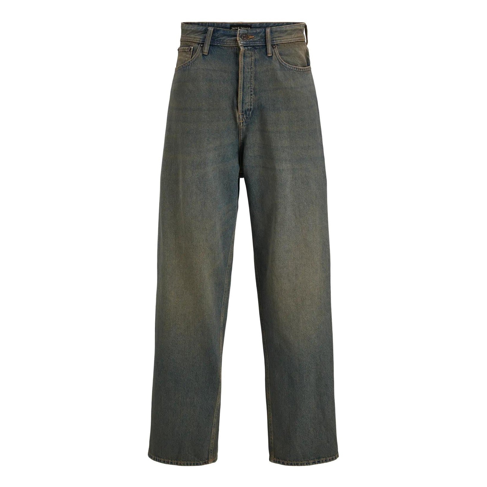 Jeans Jack & Jones Iron Original 825 blue denim