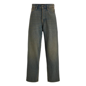 Jeans Jack & Jones Iron Original 825 blue denim