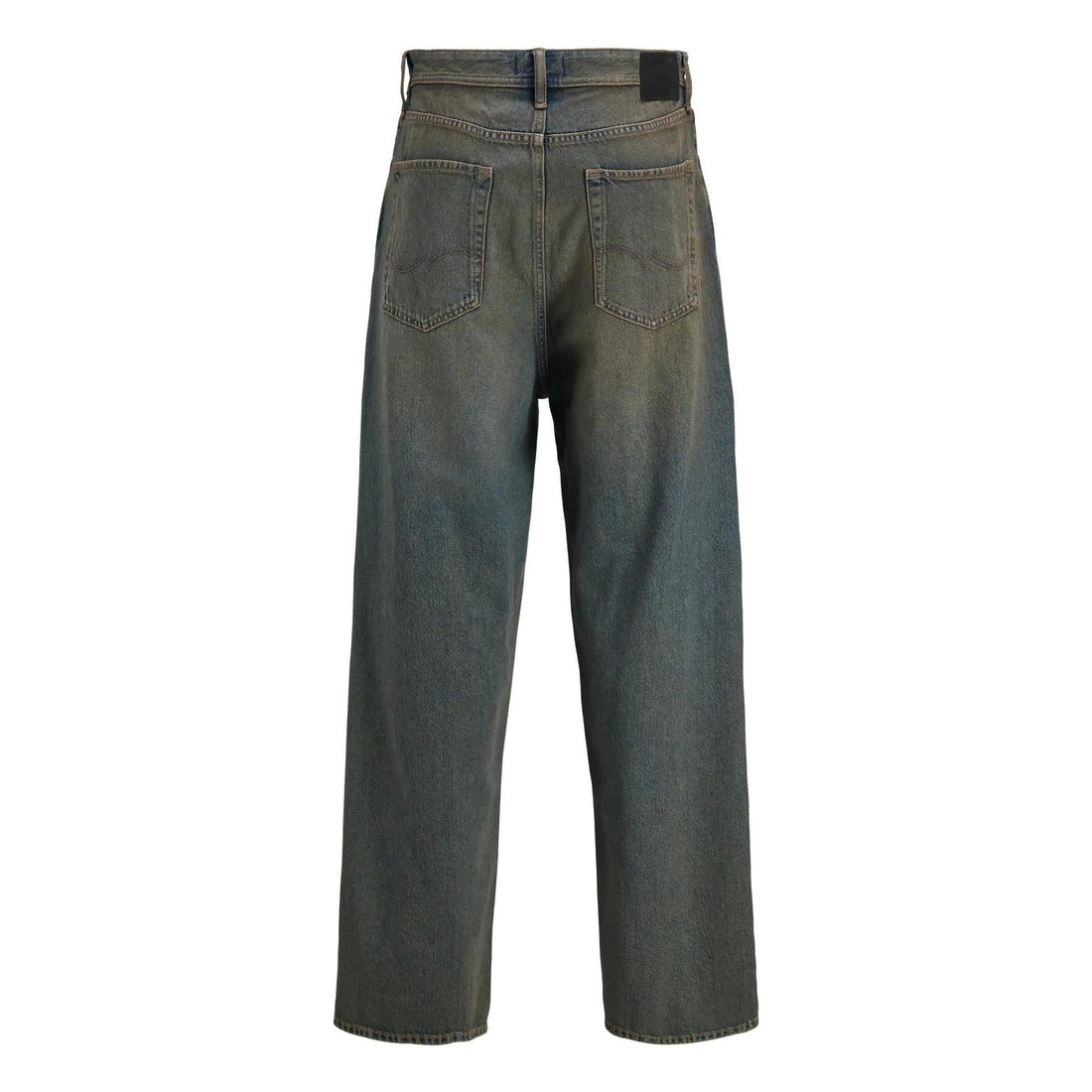 Jeans Jack & Jones Iron Original 825 blue denim