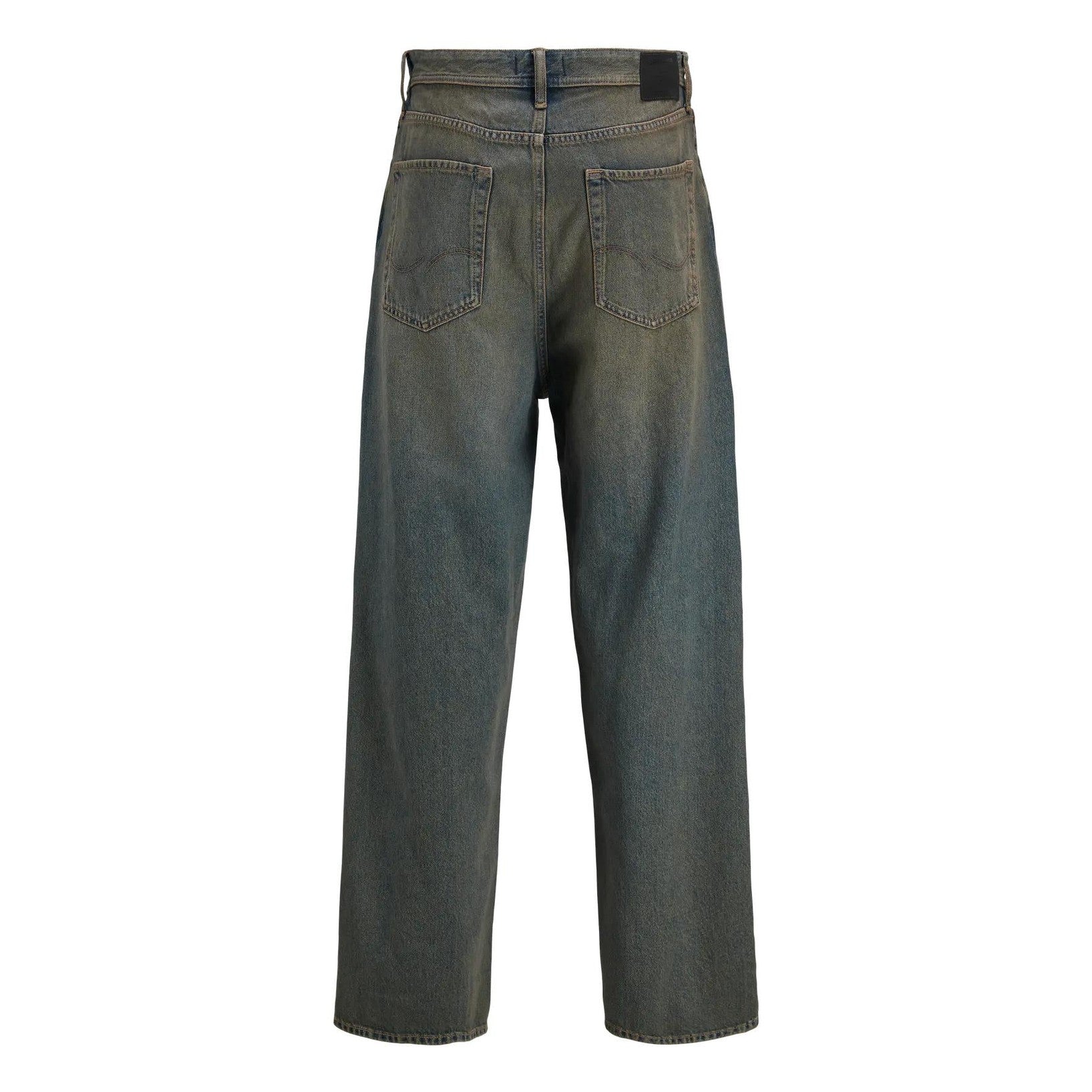 Jeans Jack & Jones Iron Original 825 blue denim