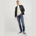 Jeans Jack & Jones Liam 005 blue denim