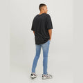 Jeans Jack & Jones Liam 770 blue denim
