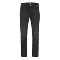 Jeans Jack & Jones Mike 425 Tapered Fit black denim