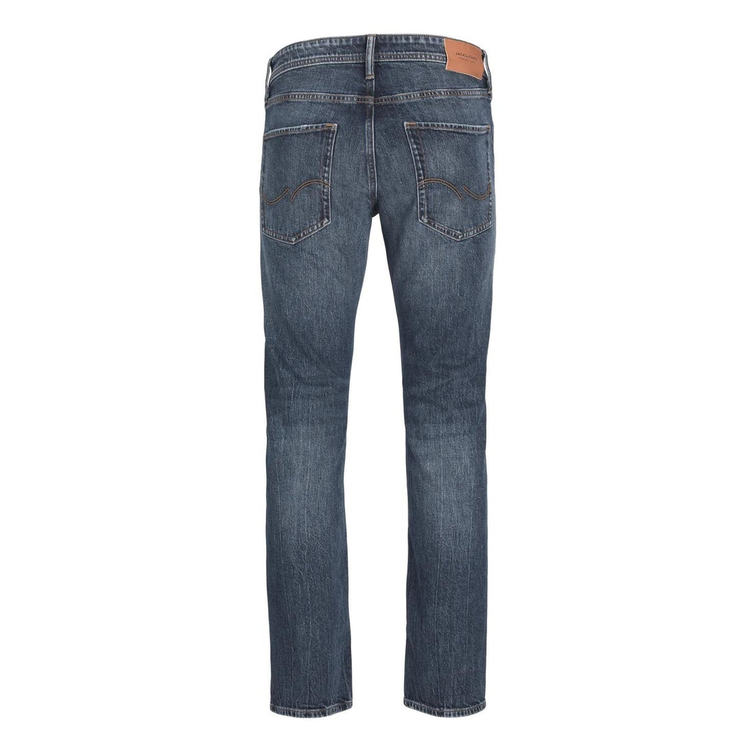Jeans Jack & Jones Mike 551 blue denim