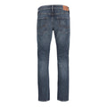 Jeans Jack & Jones Mike 551 blue denim