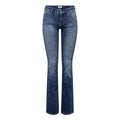 Jeans Only Blush Flared medium blue denim