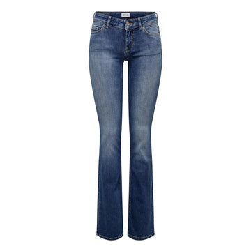Jeans Only Blush Flared medium blue denim