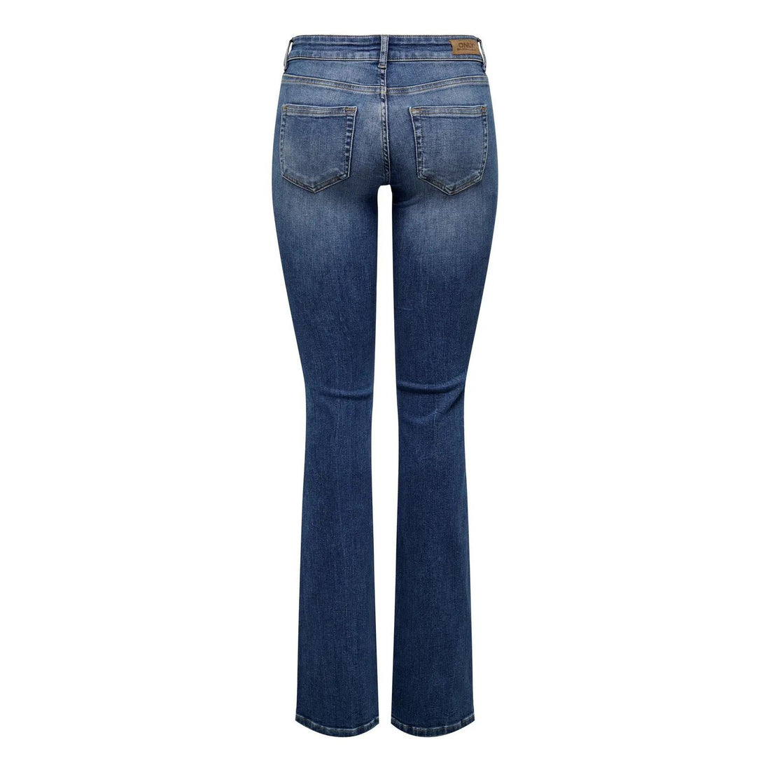 Jeans Only Blush Flared medium blue denim