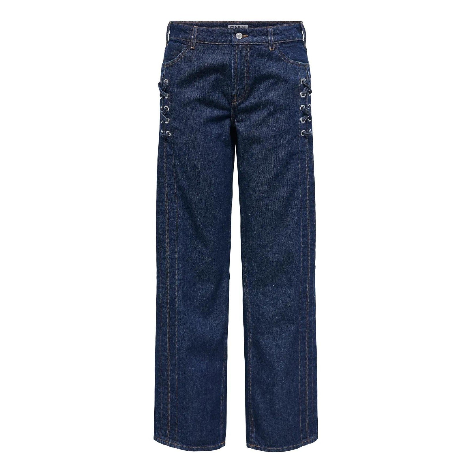 Jeans Only Cobain dark blue denim