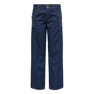 Jeans Only Cobain dark blue denim