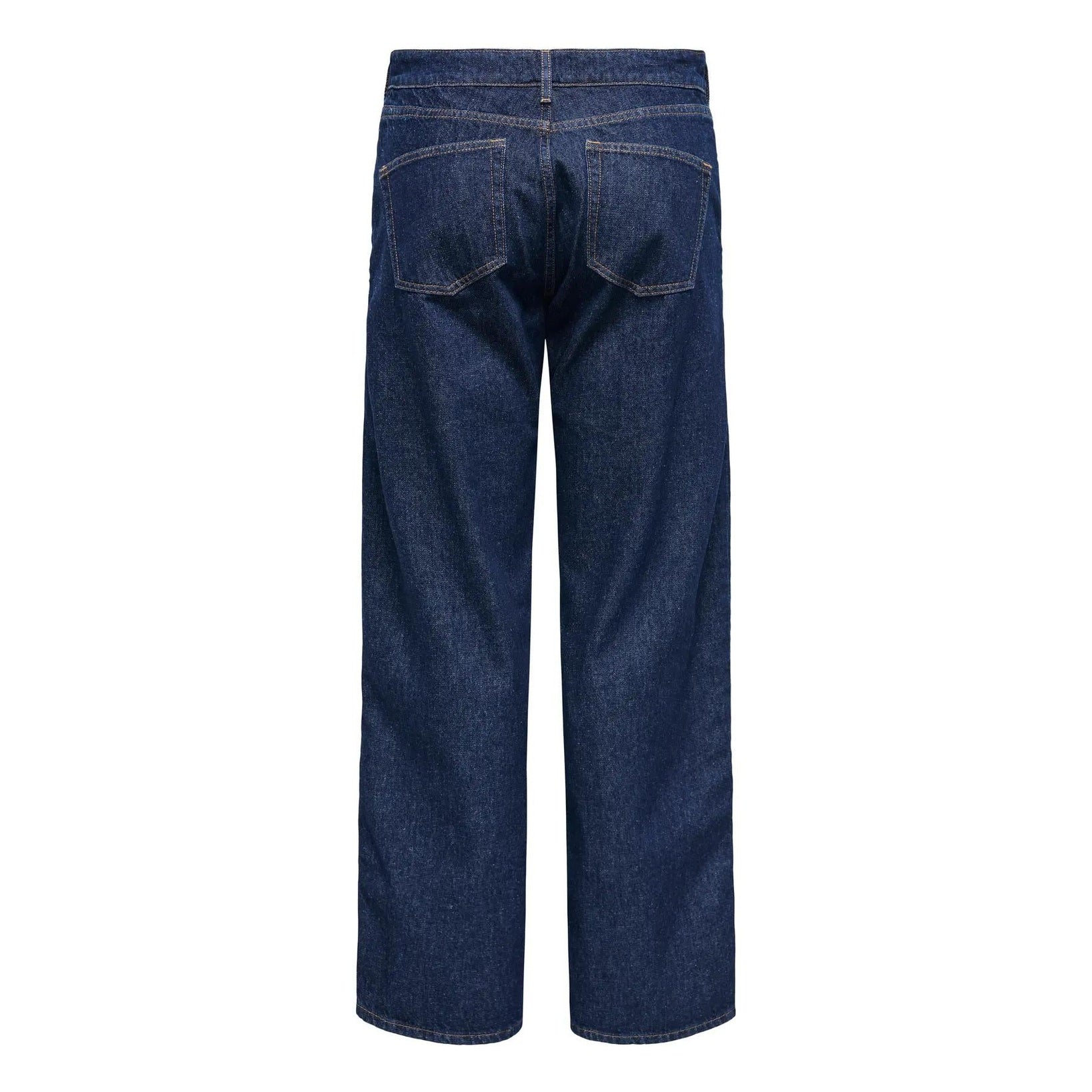 Jeans Only Cobain dark blue denim