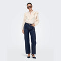 Jeans Only Cobain dark blue denim