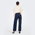 Jeans Only Cobain dark blue denim