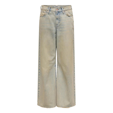 Jeans Only Piper Sonic light blue denim tint