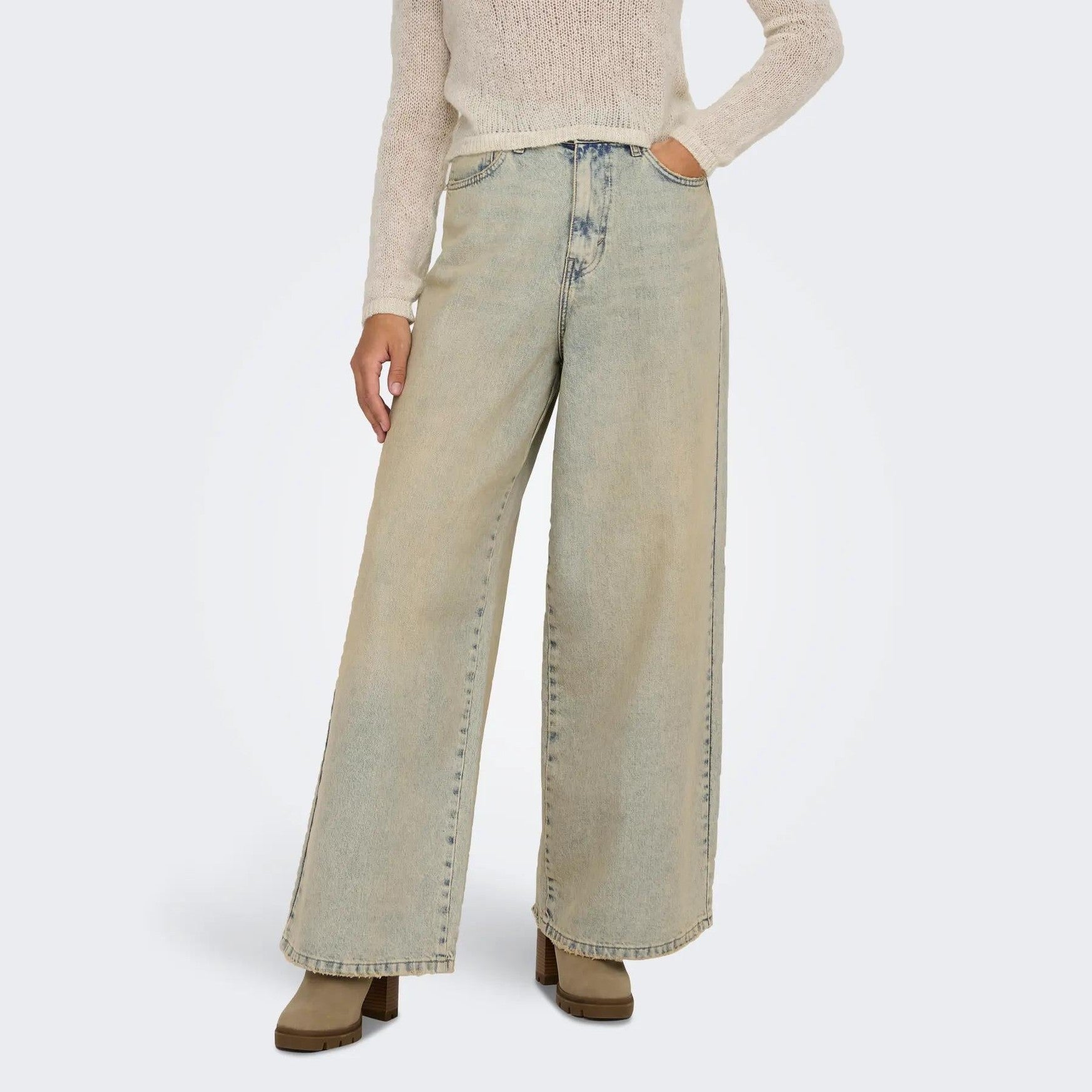 Jeans Only Piper Sonic light blue denim tint