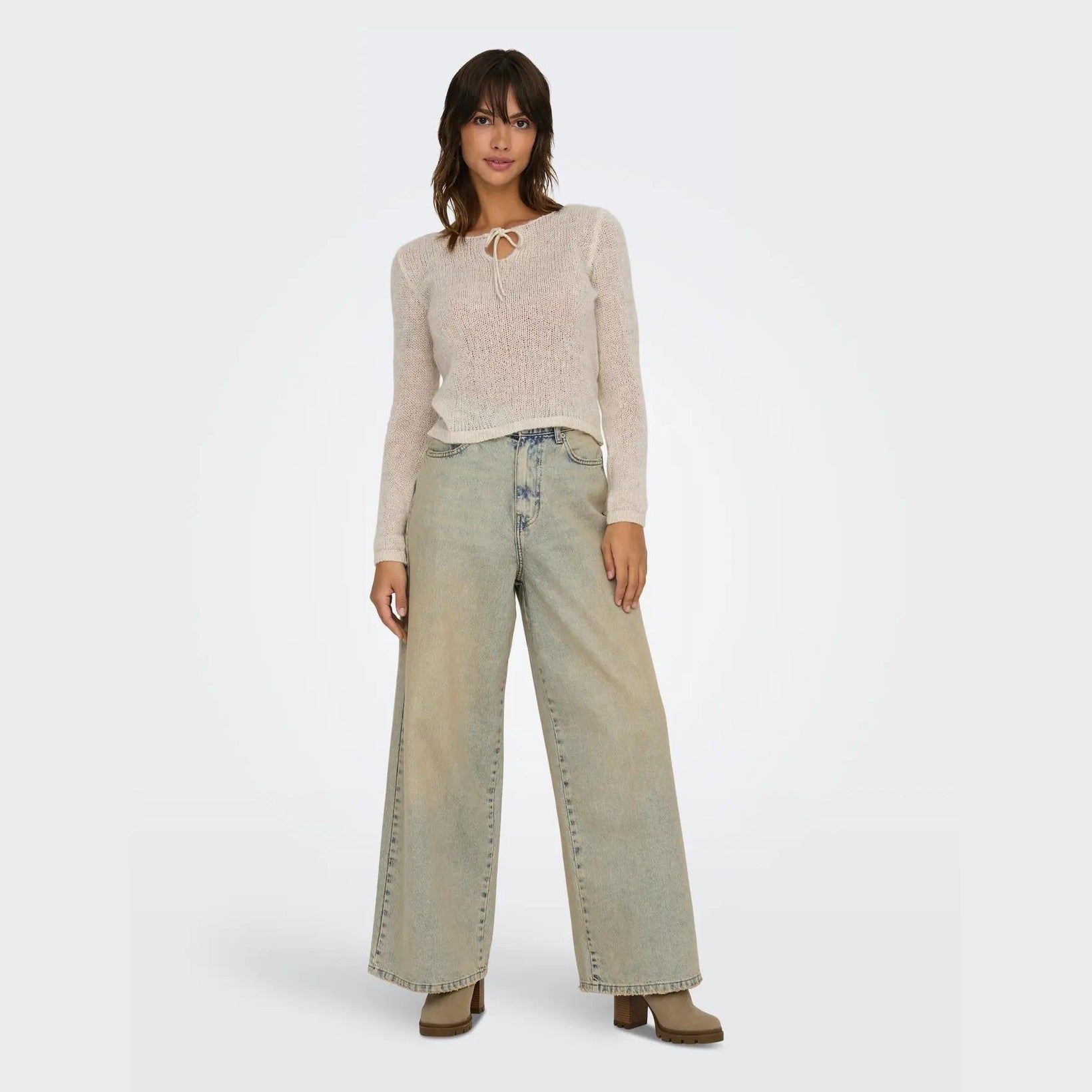 Jeans Only Piper Sonic light blue denim tint
