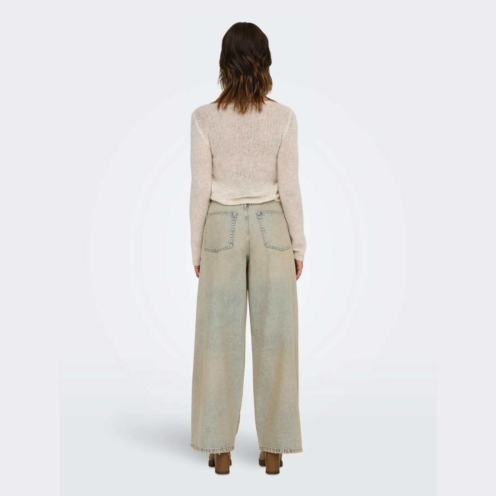 Jeans Only Piper Sonic light blue denim tint