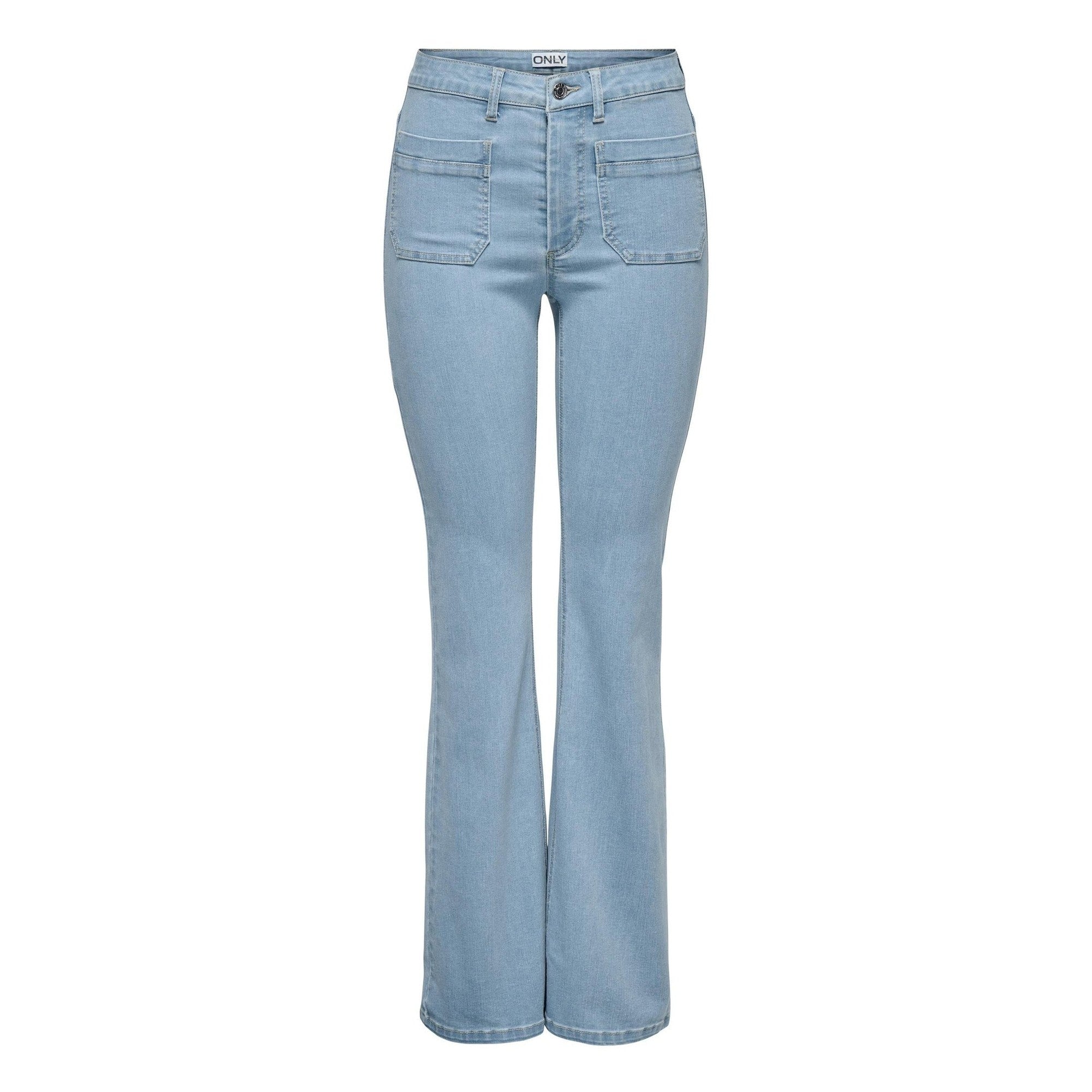 Jeans Only Wauw light blue denim