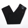 Jeans Volcom Billow black