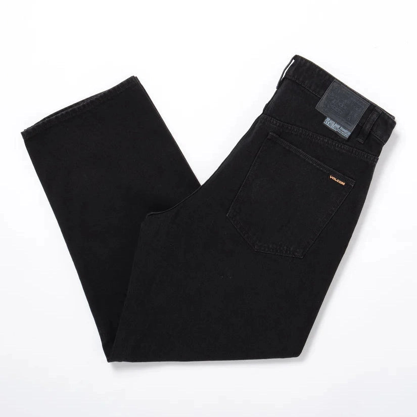 Jeans Volcom Billow black