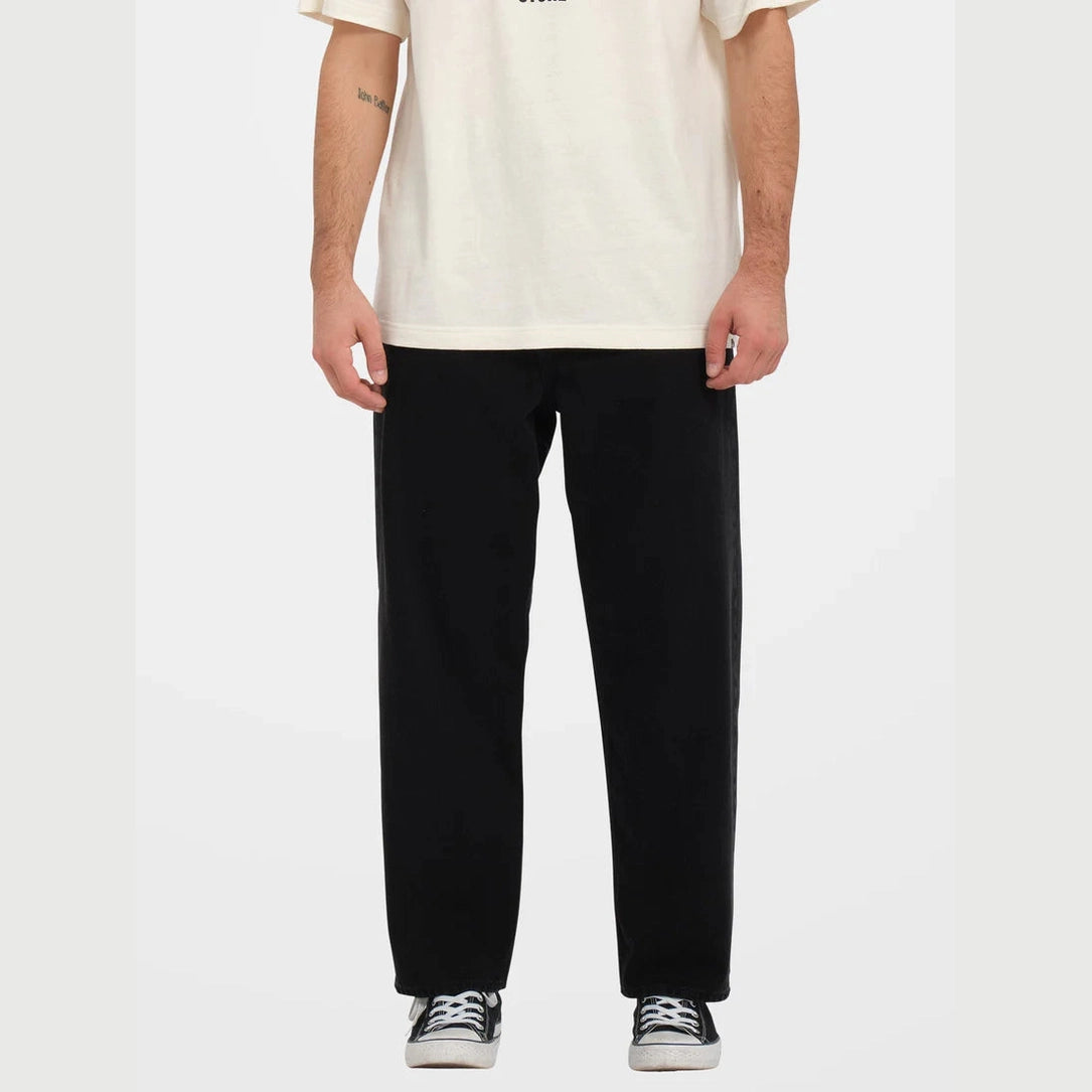 Jeans Volcom Billow black