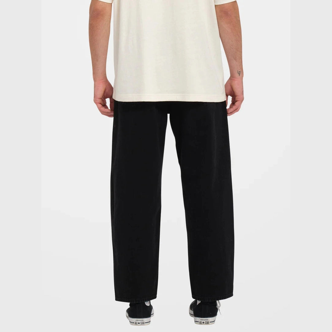 Jeans Volcom Billow black