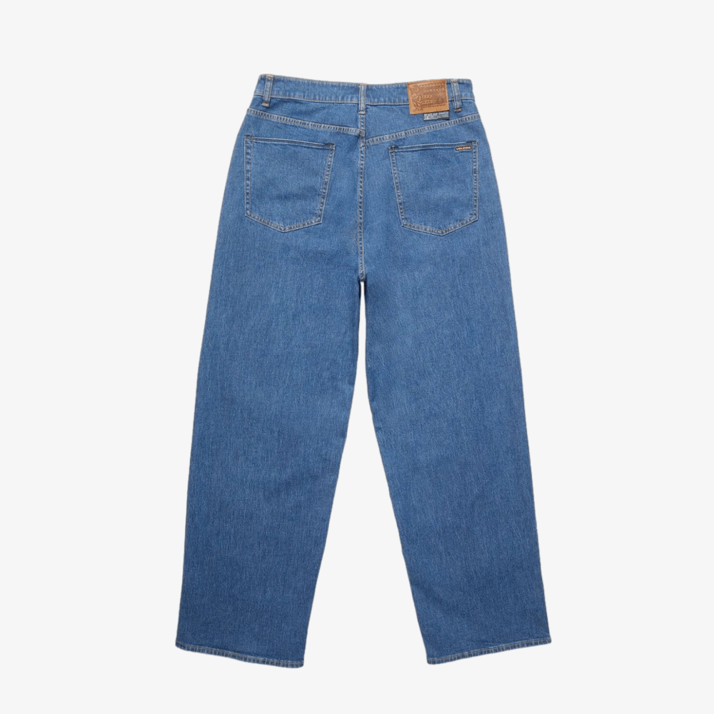 Jeans Volcom Chillow Bold Blue
