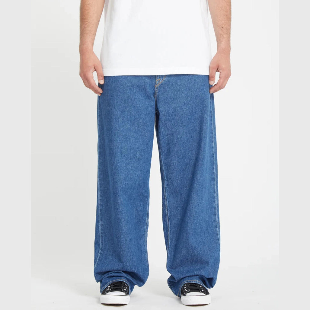 Jeans Volcom Chillow Bold Blue